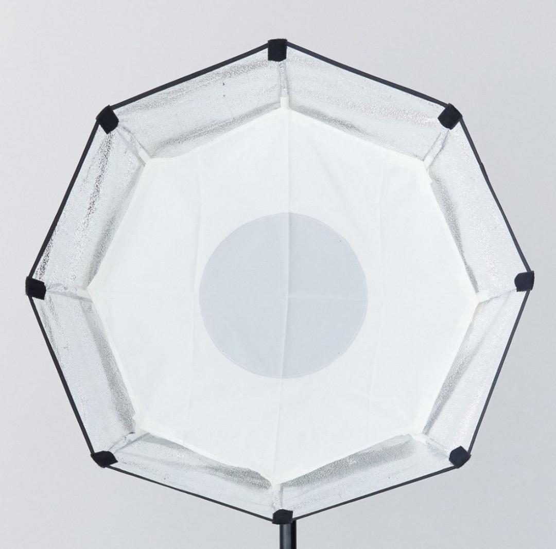 極美品　Photek Octabank ILLUMINATA ソフトボックス