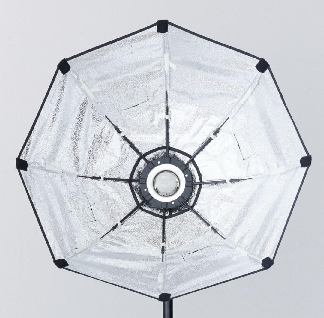 極美品　Photek Octabank ILLUMINATA ソフトボックス