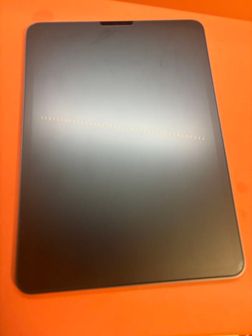 iPad Pro 第3世代 128G 11インチ　スペースグレー