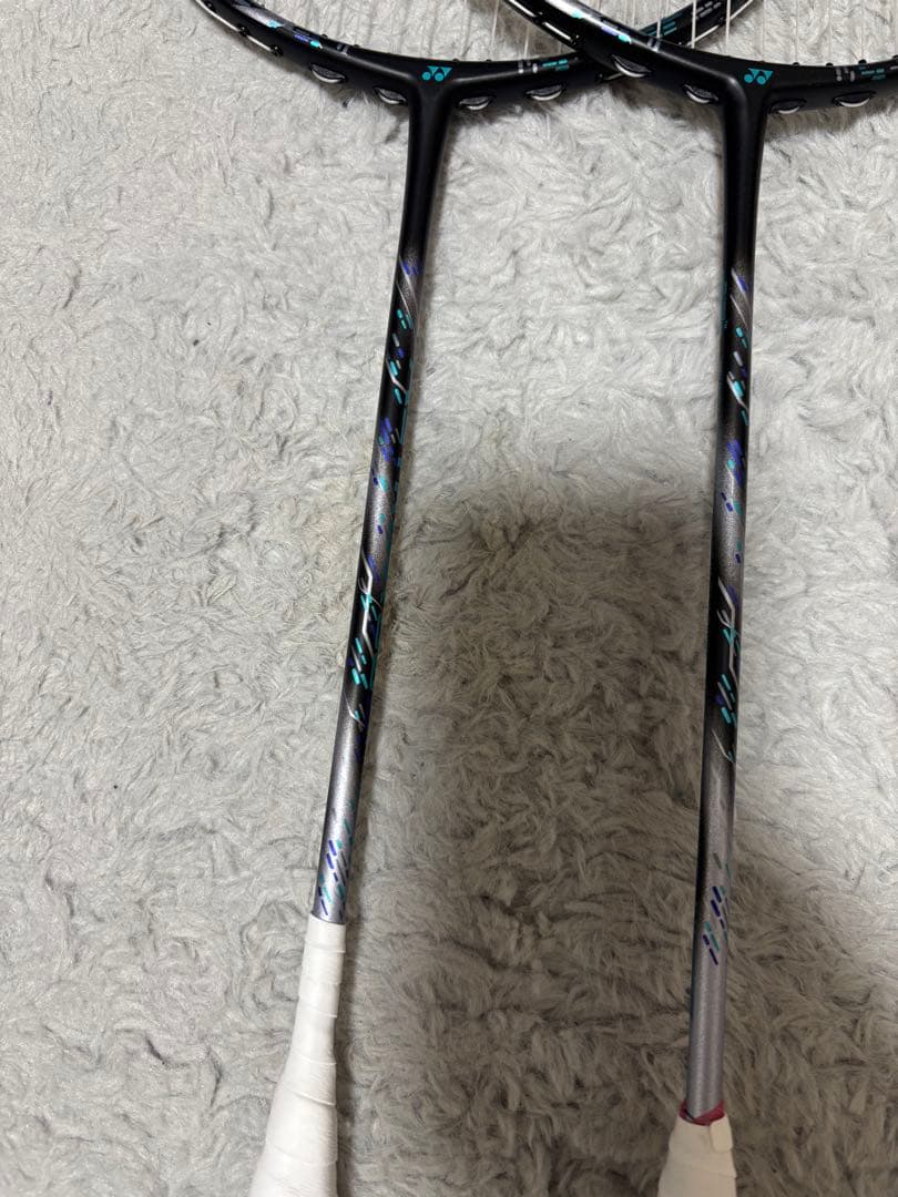 【おれ。】アストロクス88Dpro 3U5G 2本セット