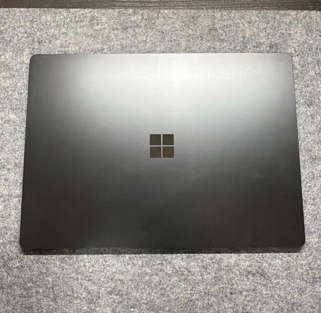 Microsoft surface Laptop4 i7/16GB /タッチ3K
