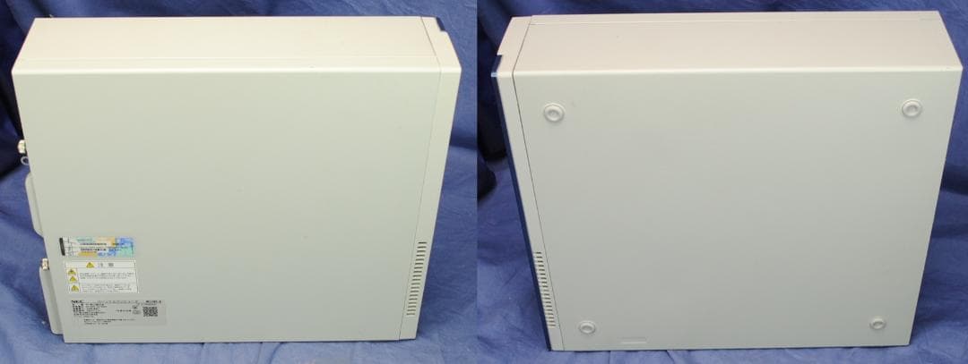 即戦力!NEC 20㌅モニターセット/キーボード・マウス office2021