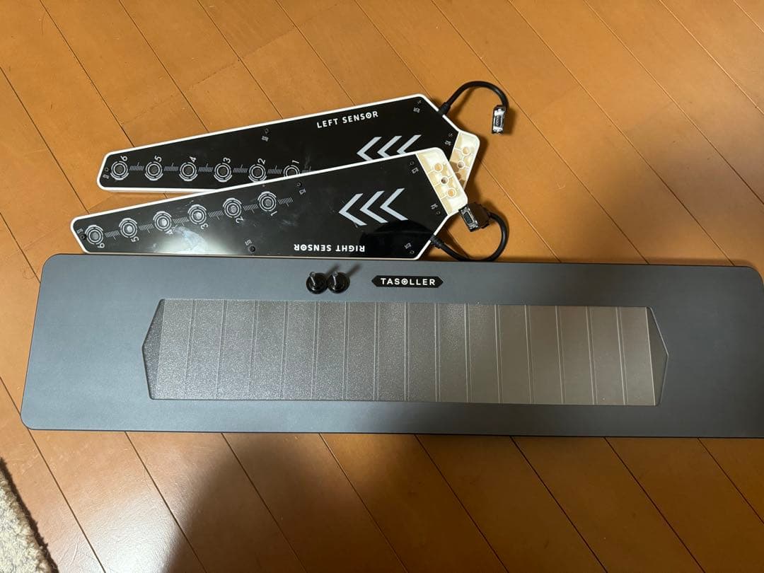 PC用ゲームコントローラー・コンバーター TASOLLER