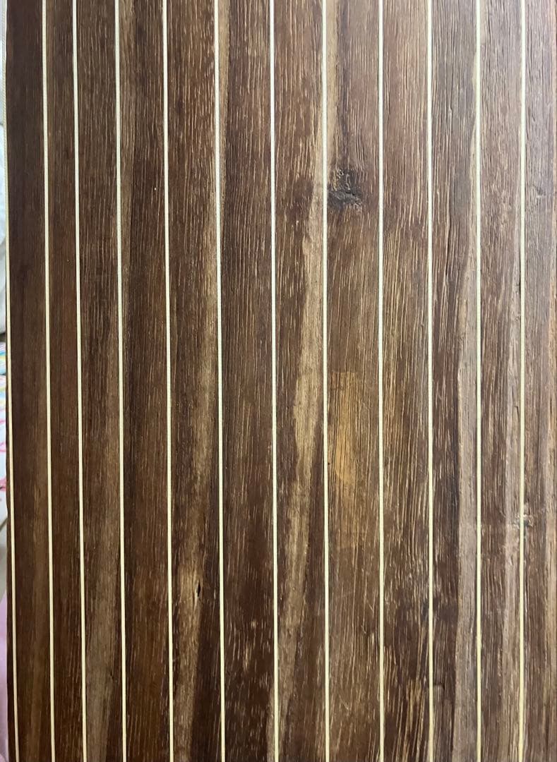 た　13￼弦お琴です。箏曲部での自宅練習用に如何でしょうか