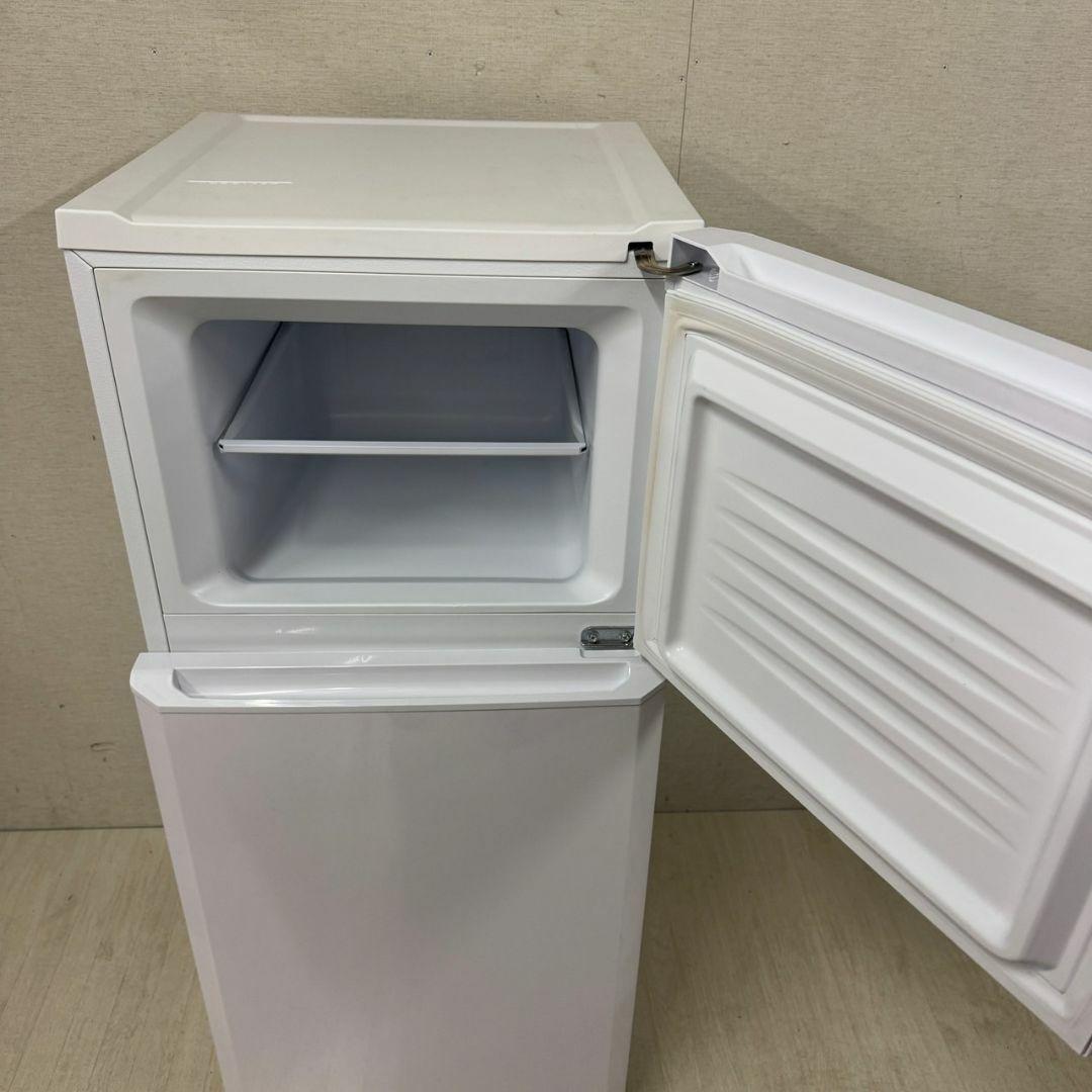 MF様 一人暮らし家電セット 2D冷蔵庫 Haier　22523