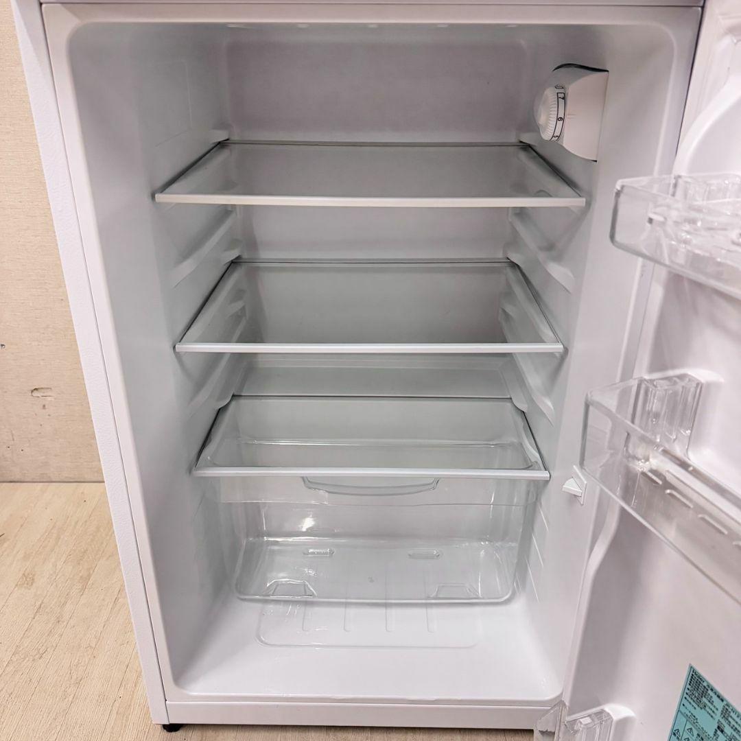 MF様 一人暮らし家電セット 2D冷蔵庫 Haier　22523