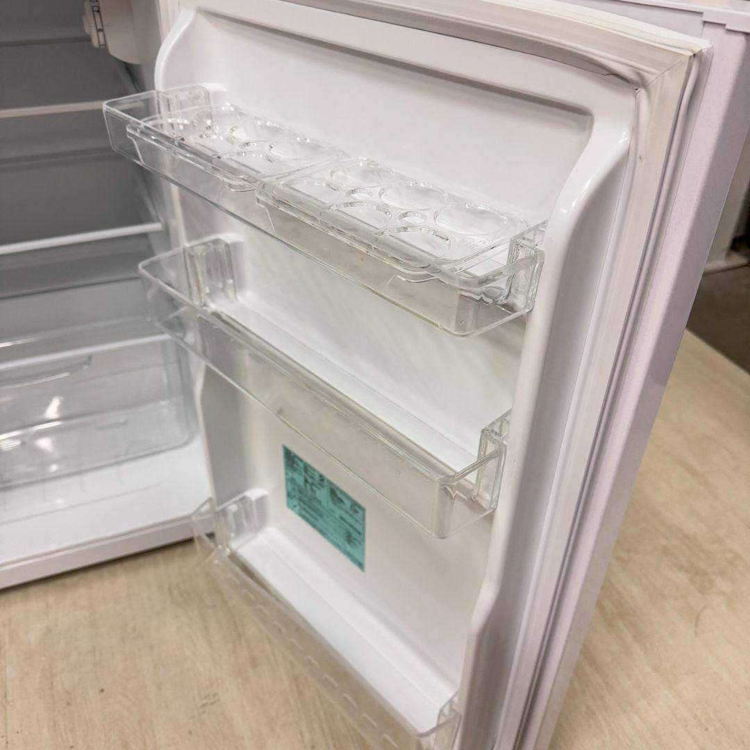 MF様 一人暮らし家電セット 2D冷蔵庫 Haier　22523