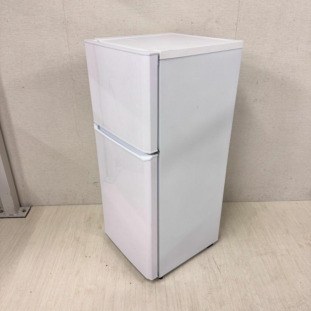 MF様 一人暮らし家電セット 2D冷蔵庫 Haier　22523