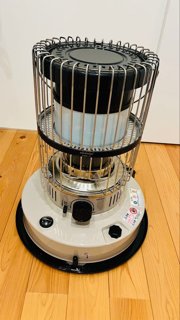 コロナ石油ストーブ KR-47A