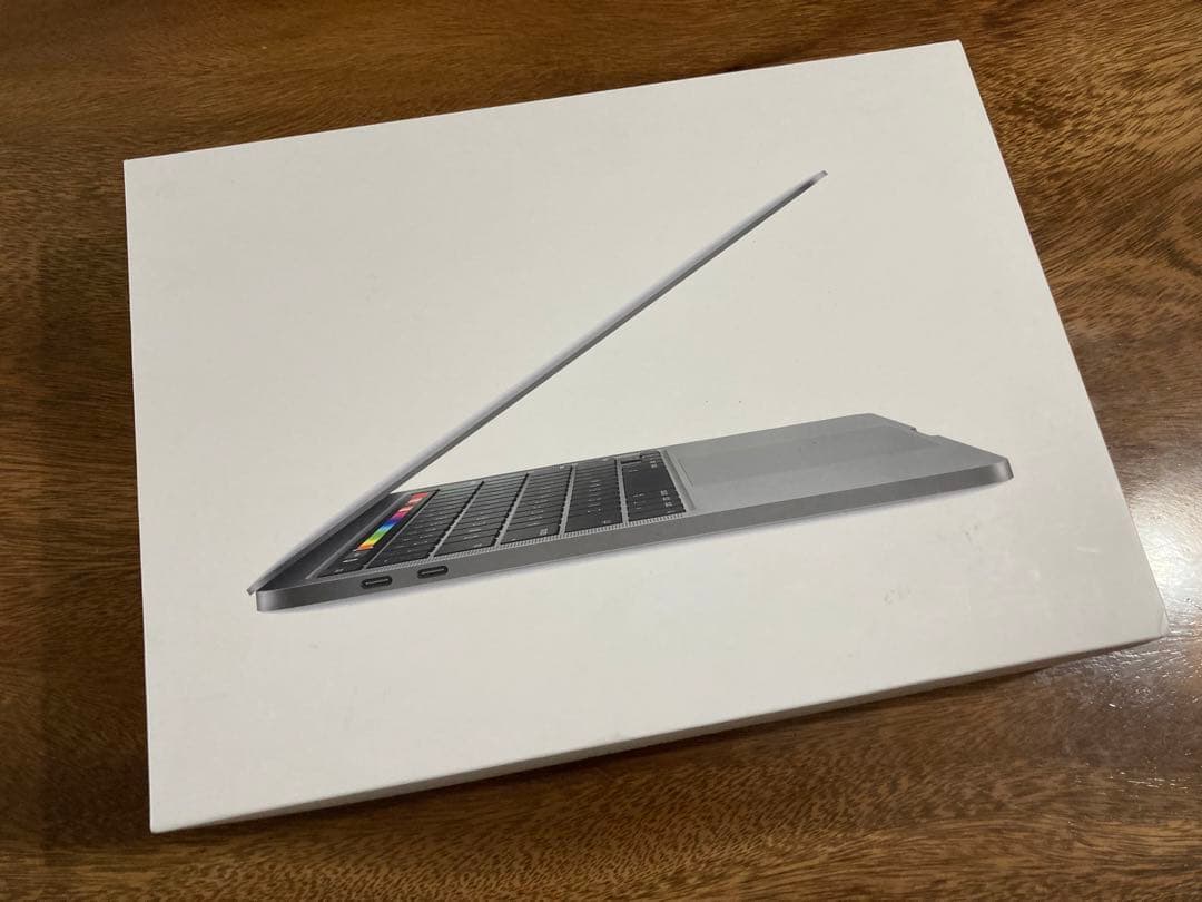 【美品】MacBook Pro (2020)