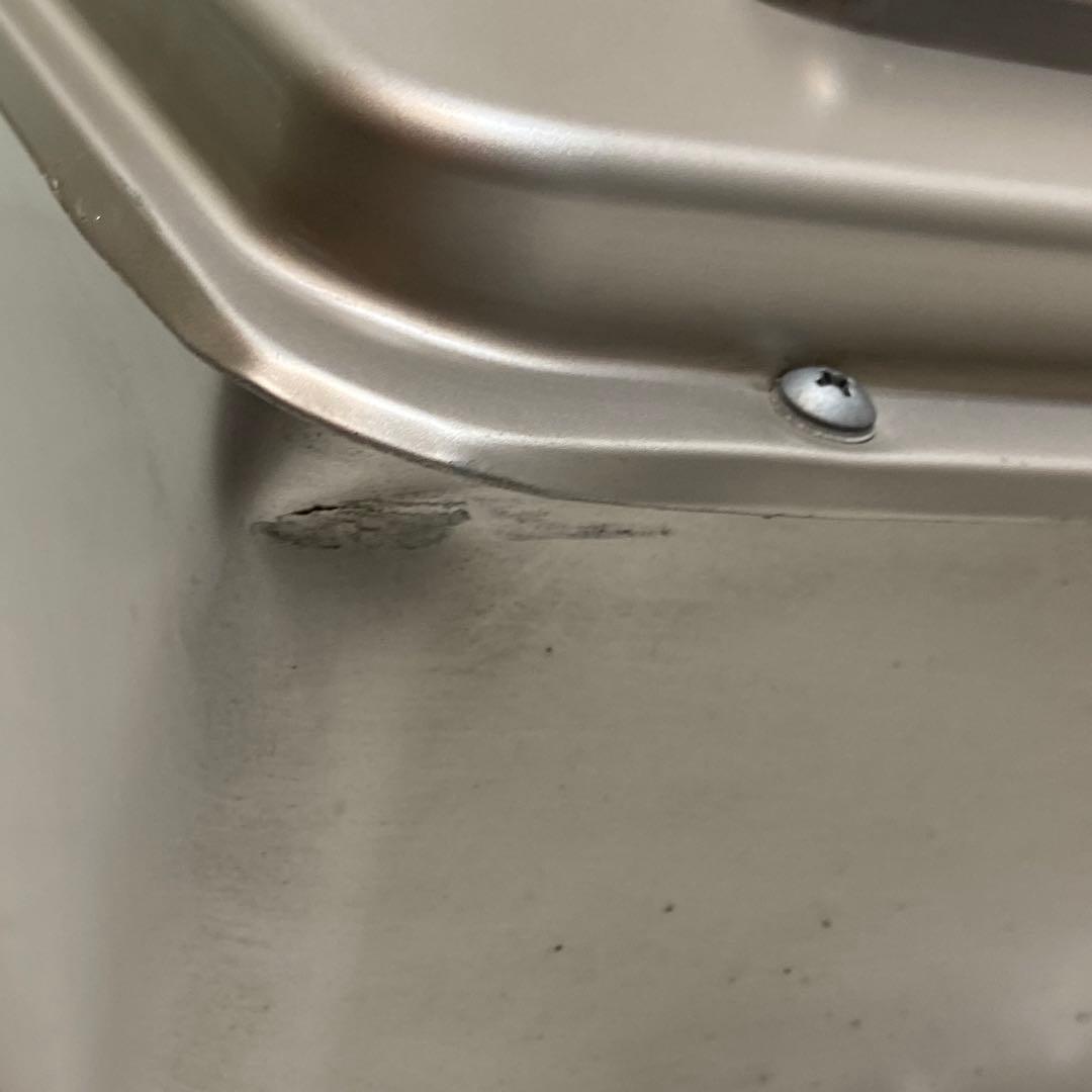 Paloma パロマ⭐️ガス給湯器 都市ガス　2021年製　16号