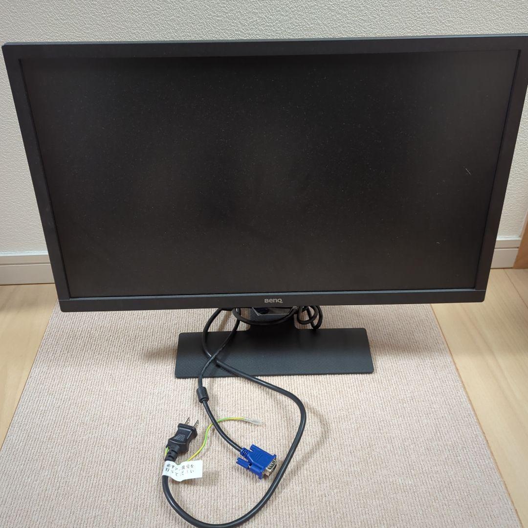 BenQ GL2480-T 24インチ　アイケアモニター