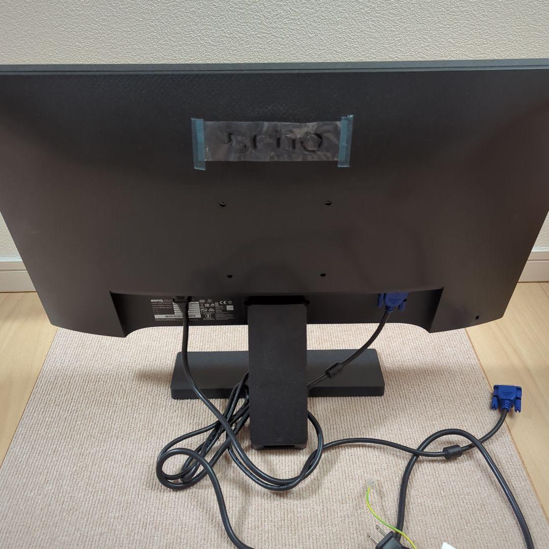 BenQ GL2480-T 24インチ　アイケアモニター