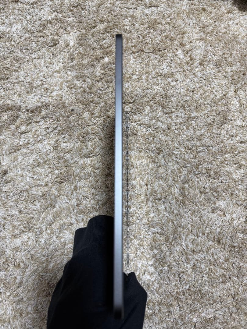 Apple iPad Air（第5世代 ）スペースグレー 64GB