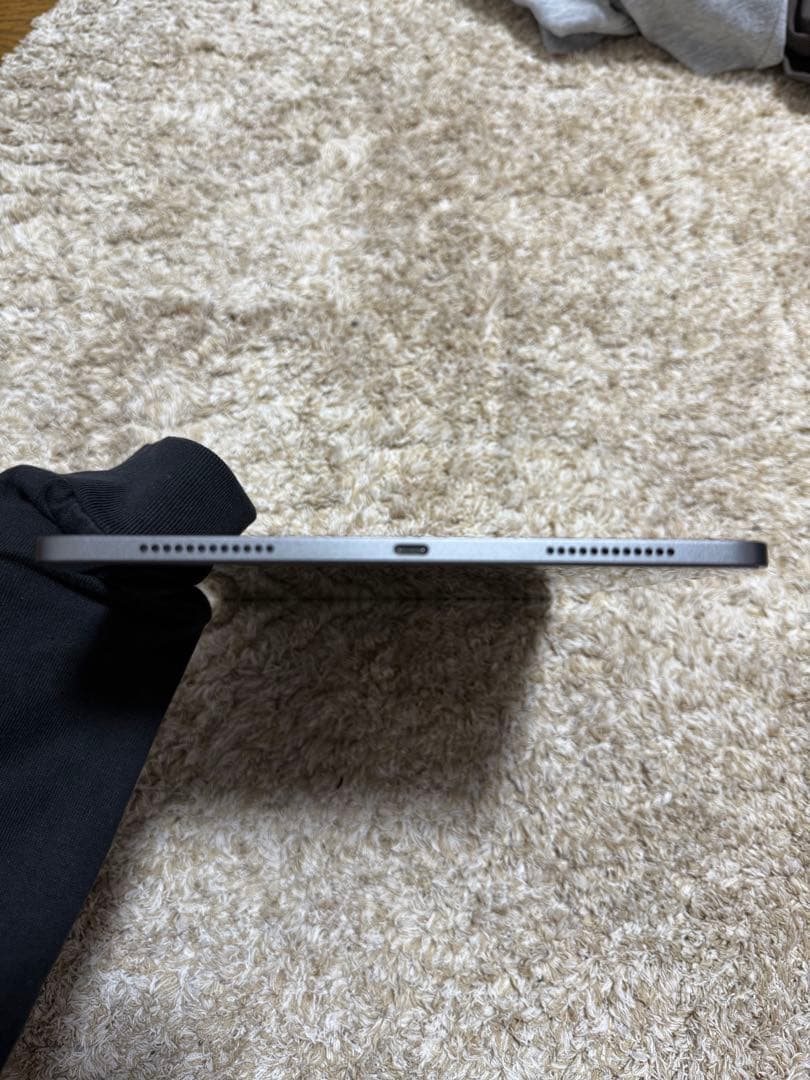 Apple iPad Air（第5世代 ）スペースグレー 64GB