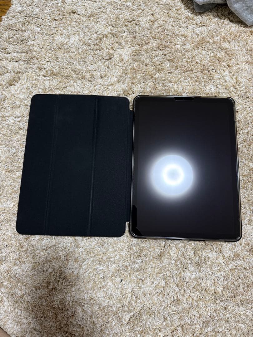 Apple iPad Air（第5世代 ）スペースグレー 64GB