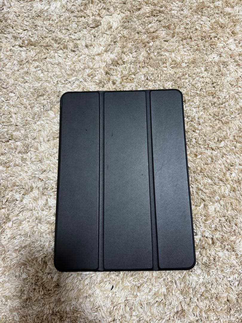 Apple iPad Air（第5世代 ）スペースグレー 64GB