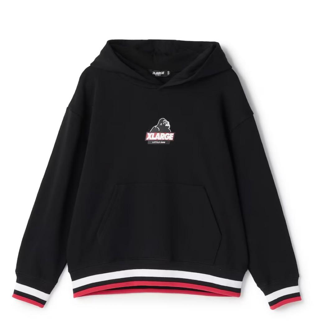 エクストララージキッズ　140 福袋 2026 アウター　パーカー　ボトム