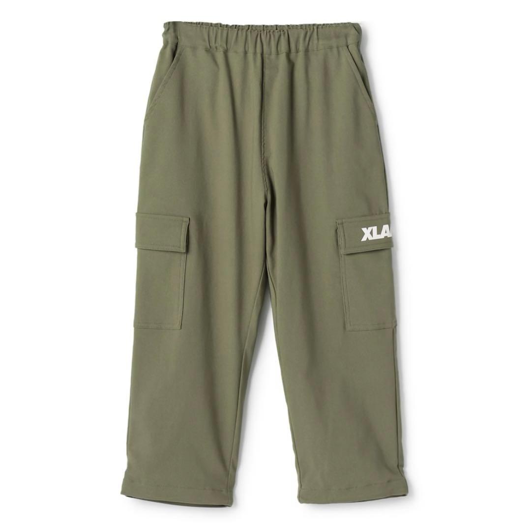 エクストララージキッズ　140 福袋 2026 アウター　パーカー　ボトム