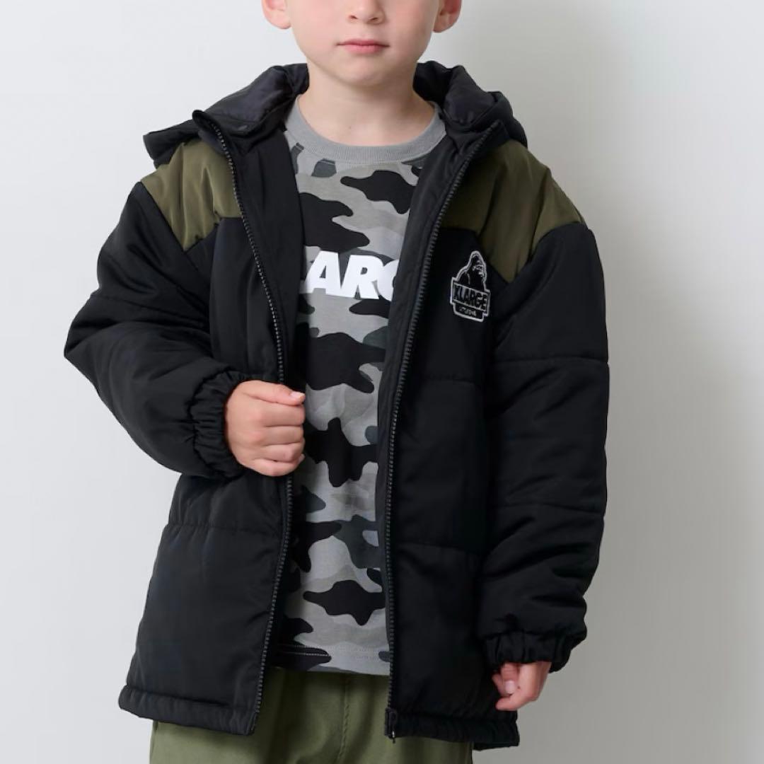 エクストララージキッズ　140 福袋 2026 アウター　パーカー　ボトム