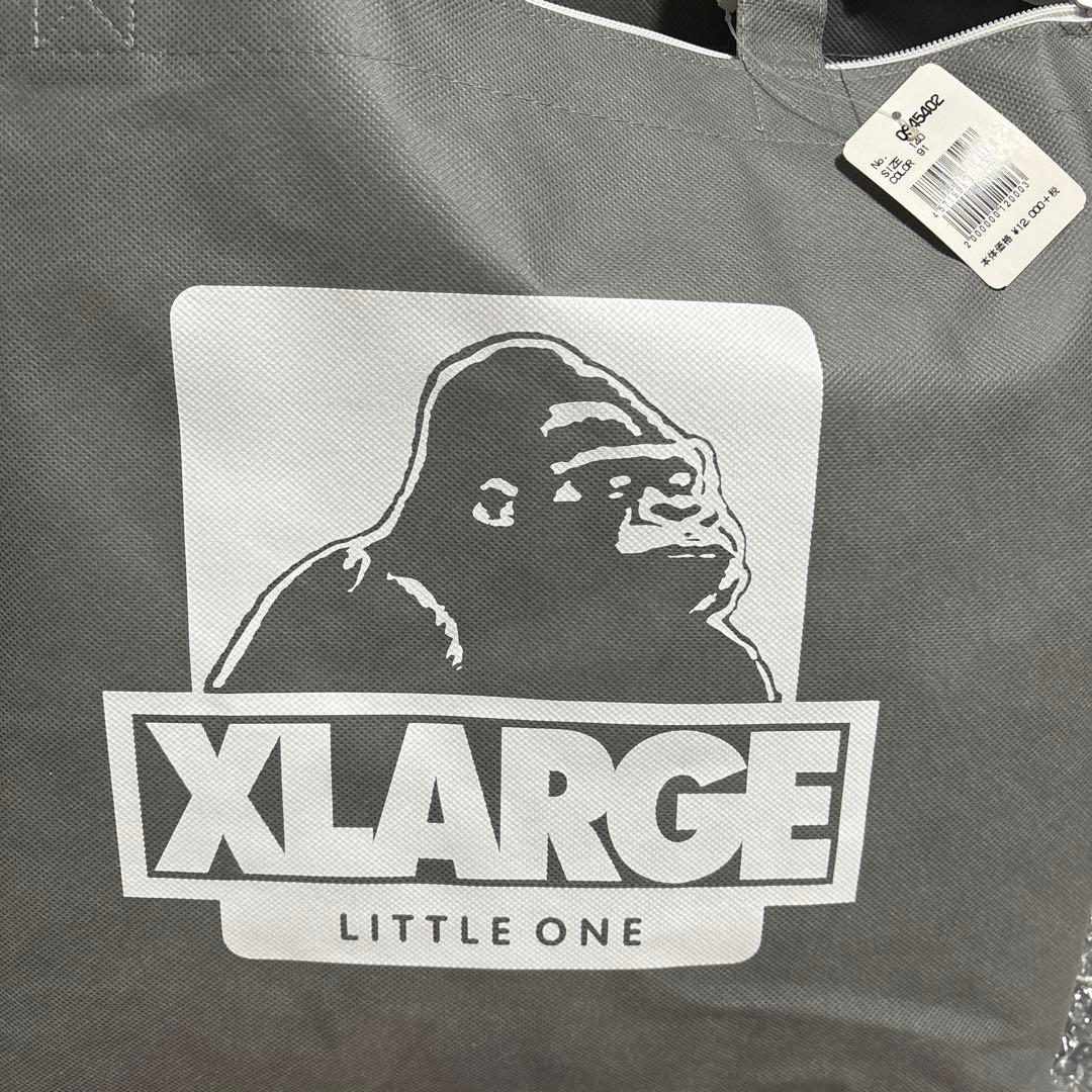 エクストララージキッズ　140 福袋 2026 アウター　パーカー　ボトム