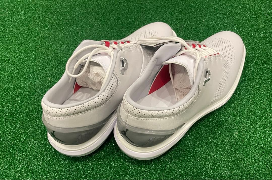 NIKE NEW JORDAN ADG4ゴルフシューズ