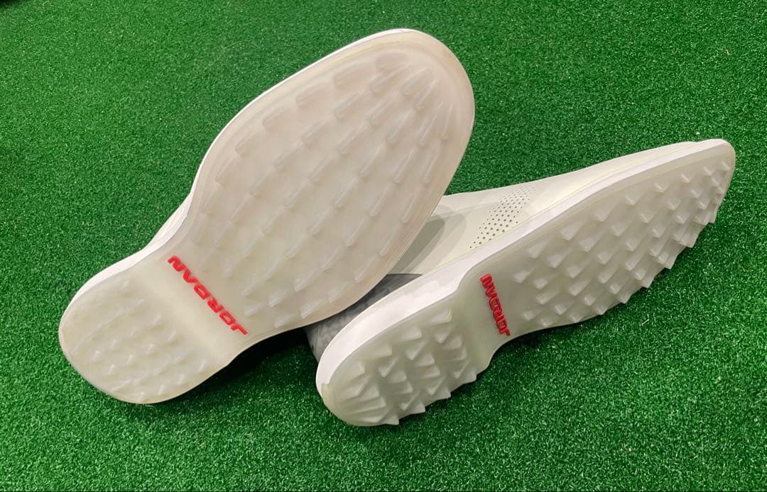 NIKE NEW JORDAN ADG4ゴルフシューズ