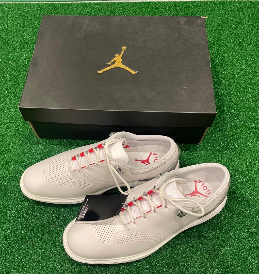 NIKE NEW JORDAN ADG4ゴルフシューズ