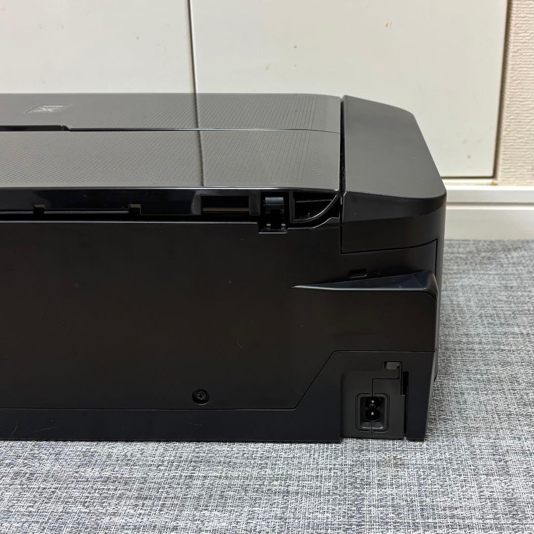 Canon PIXUS ip8730 インクジェットプリンター