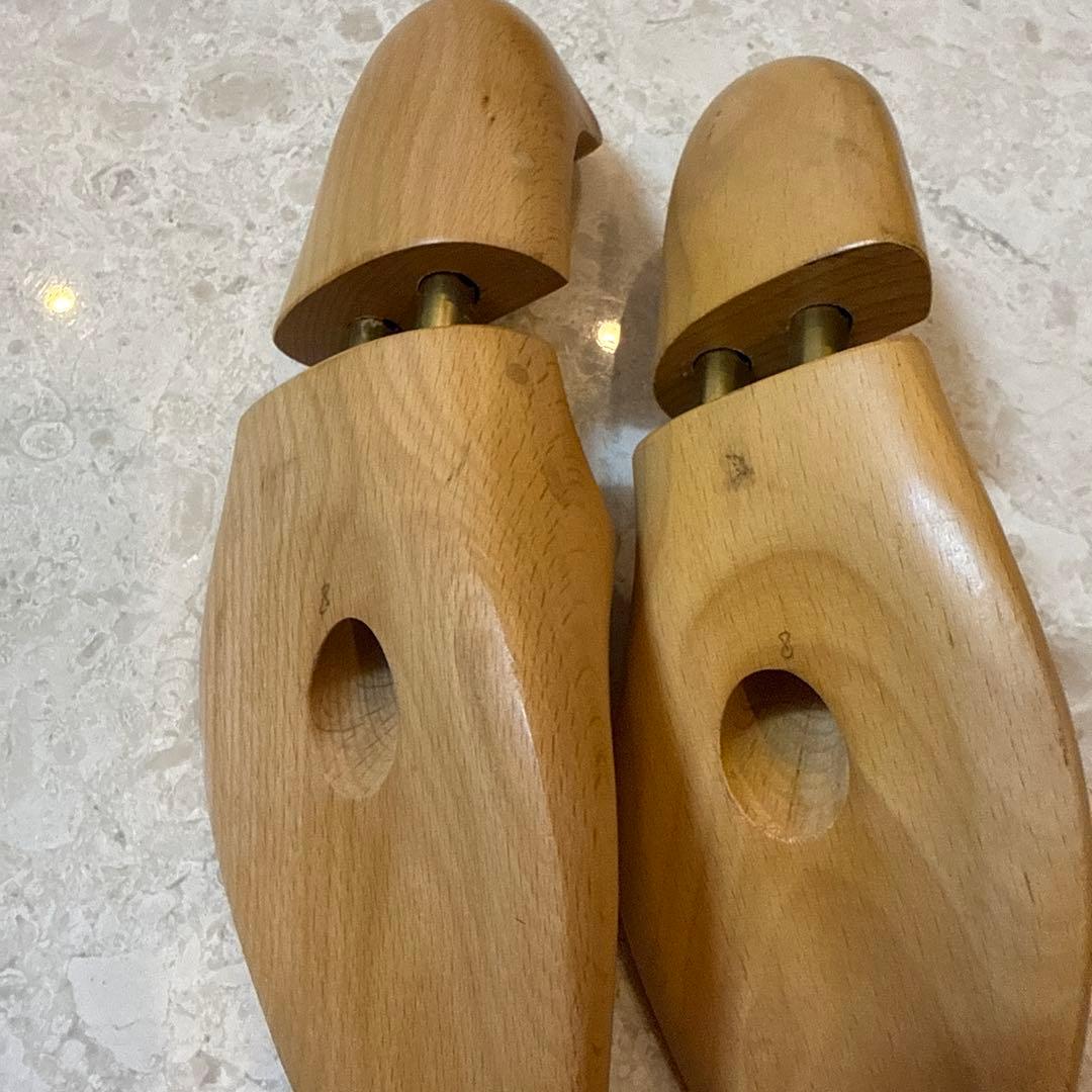 ジョンロブ シューツリー 8 JHON LOBB