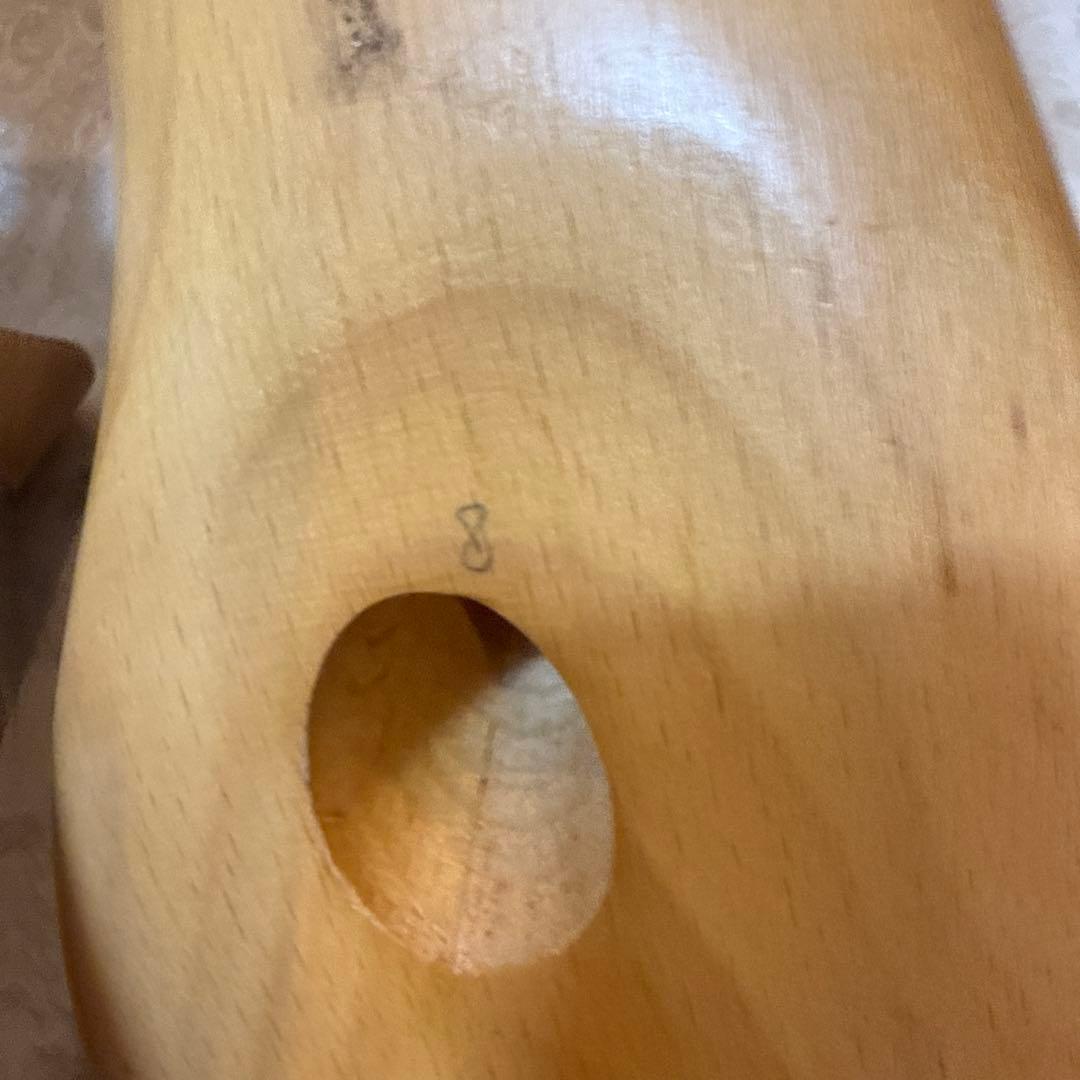 ジョンロブ シューツリー 8 JHON LOBB