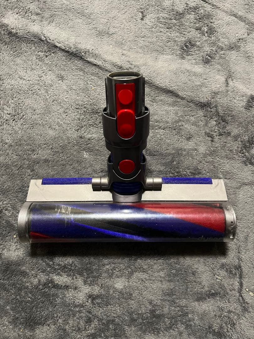 ダイソン V8 slim fluffy origin