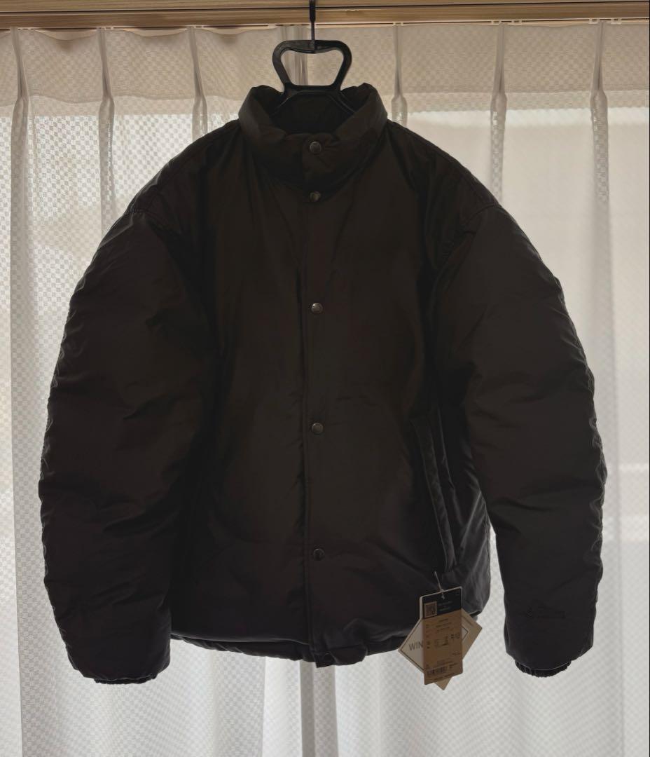 ノースフェイス　オルタレーションシエラジャケット　L