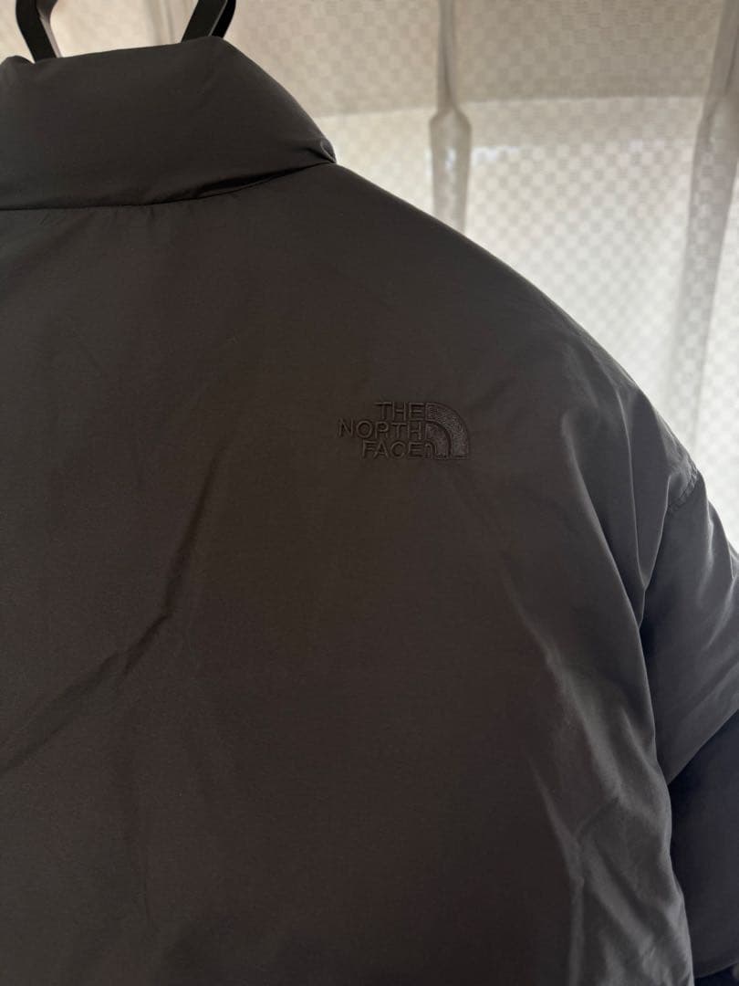 ノースフェイス　オルタレーションシエラジャケット　L
