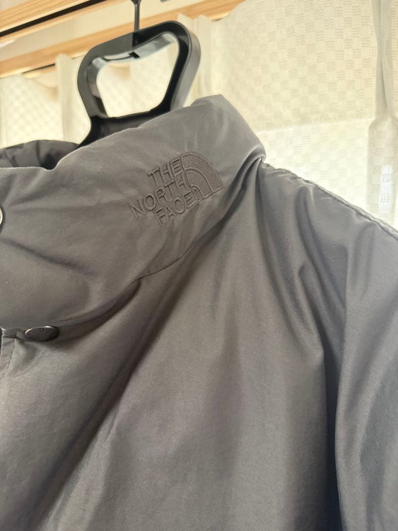 ノースフェイス　オルタレーションシエラジャケット　L