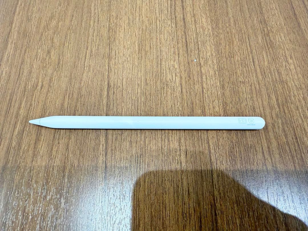 Apple iPad mini 第6世代 Wi-Fiスペースグレー+Pencil