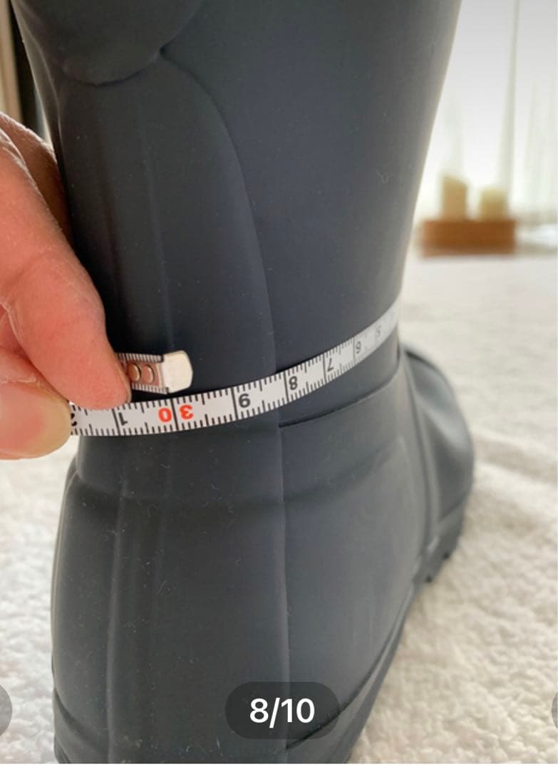 靴 HUNTER WOMENS ORIGNAL