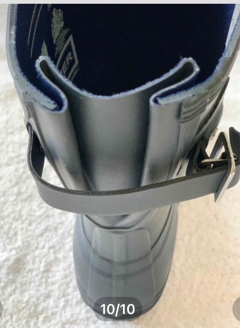 靴 HUNTER WOMENS ORIGNAL