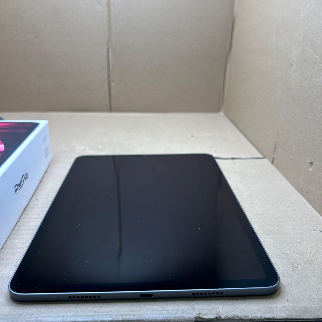 Apple iPad Pro 11インチ　第 3 世代　Wi-Fi 128GB