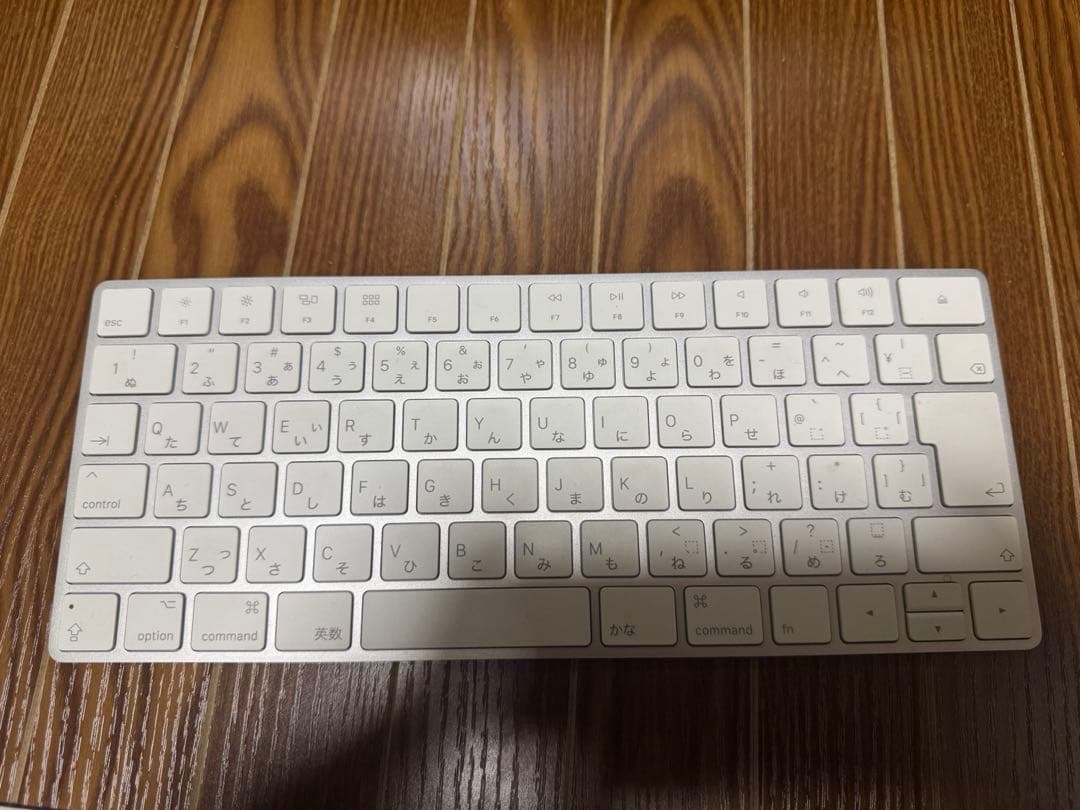 Macデスクトップ iMac 2017 21.5 core i5