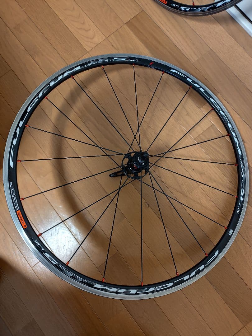 フルクラムFULCRUM RACING 5LG