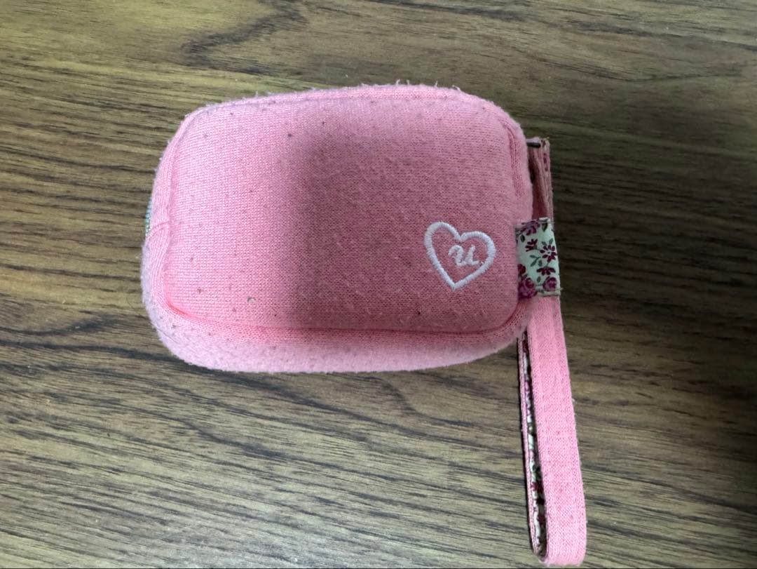 【動作確認済】Nikon COOLPIX S3500 ピンク