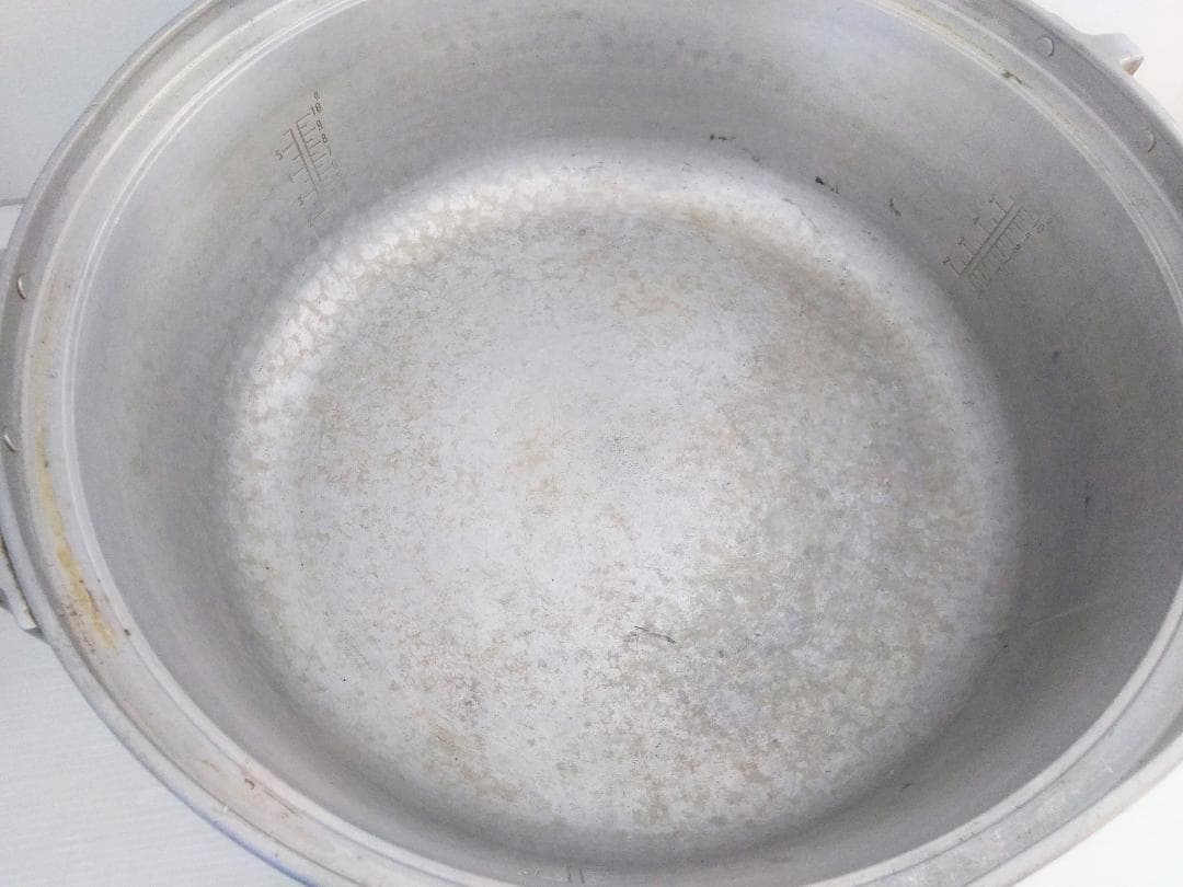 ●22.2合～55.5合●パロマ ガス炊飯器●LPガス用