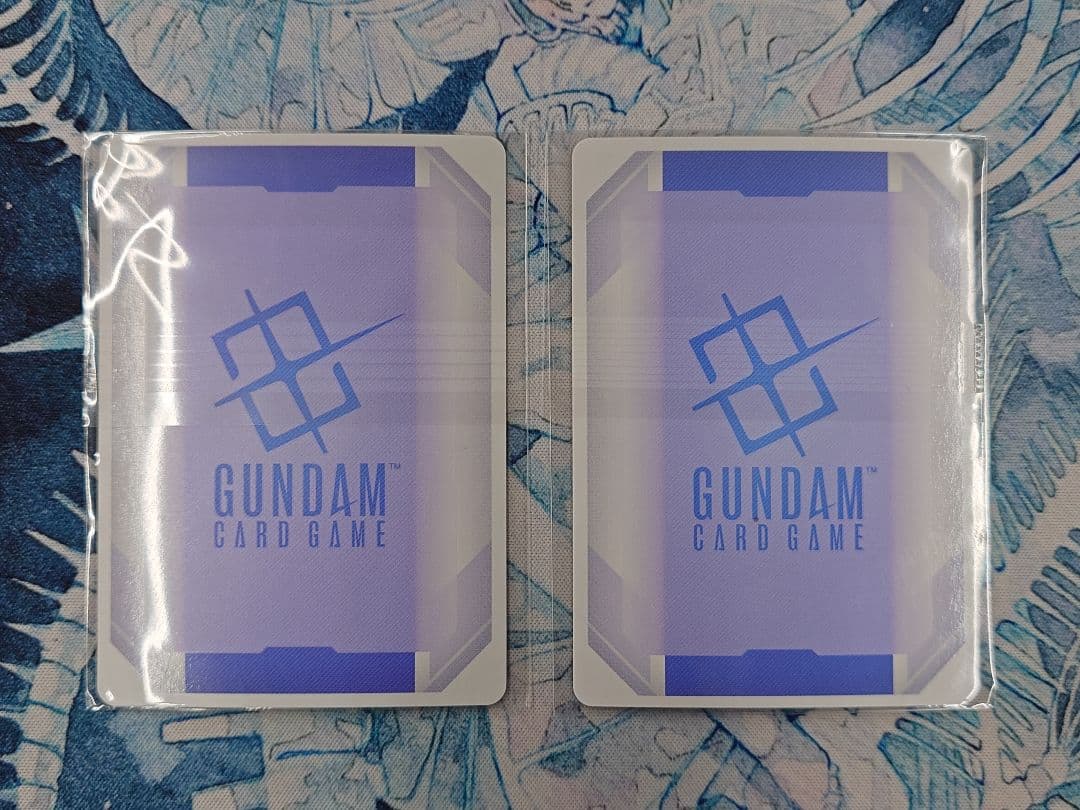 【未開封】ニュータイプチャレンジ スレッタ・マーキュリー 溢れる慈愛