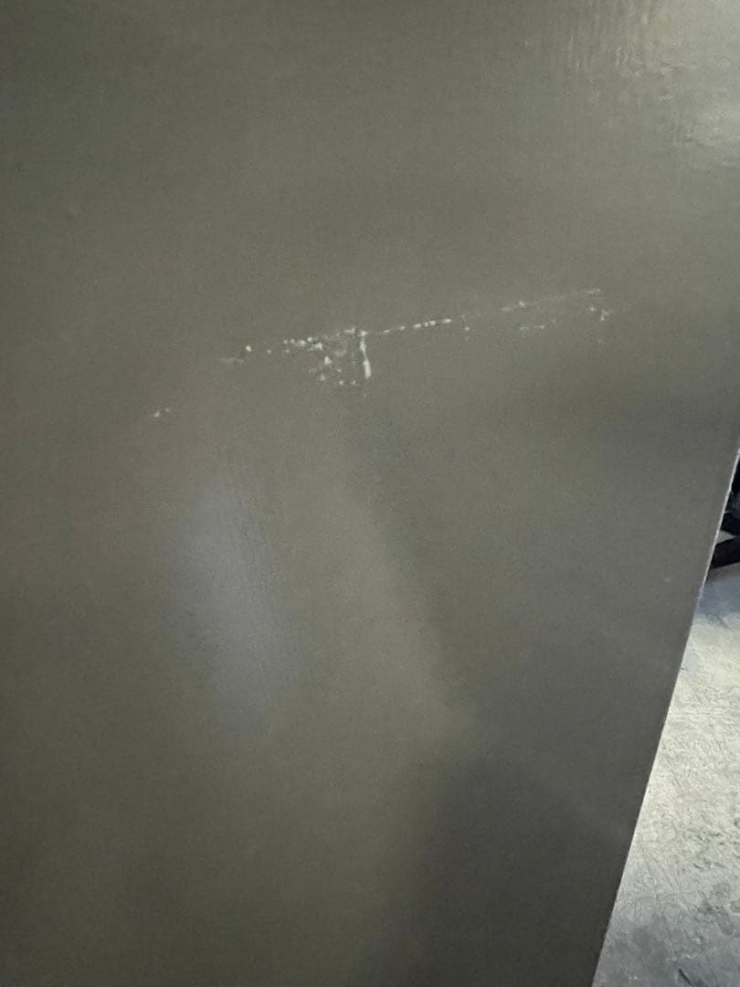 101016 Hisense HR-D3601S ノンフロン冷凍冷蔵庫