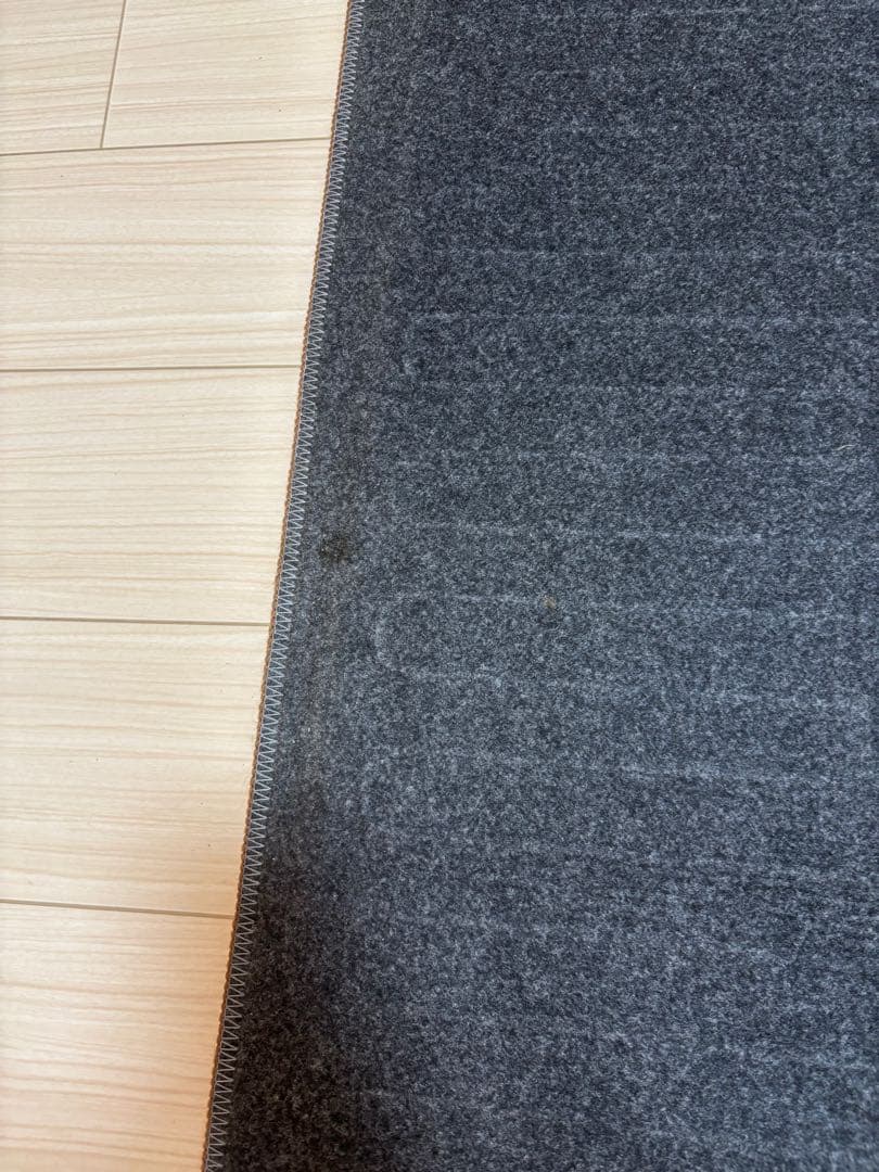 早い者勝ち‼️YAMAZEN フローリング調電気ホットカーペット