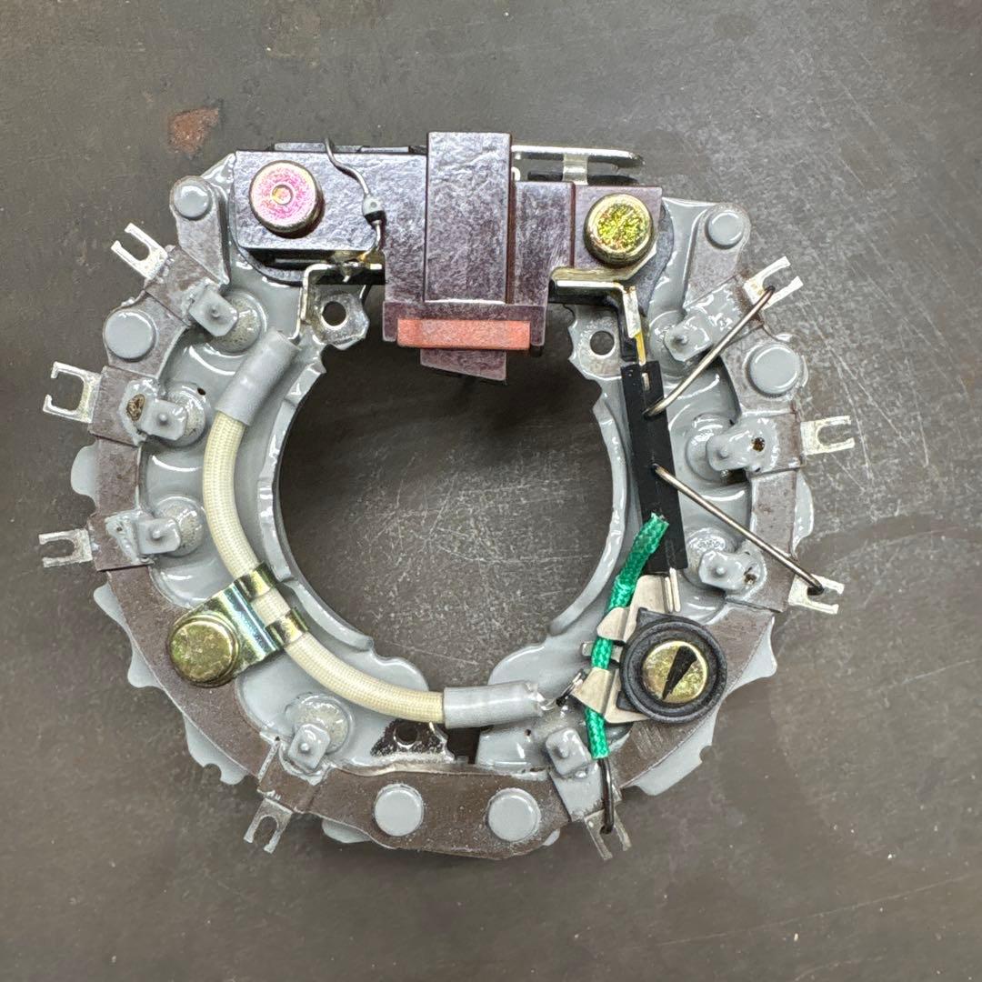 パーツ DENSO 021600-1561