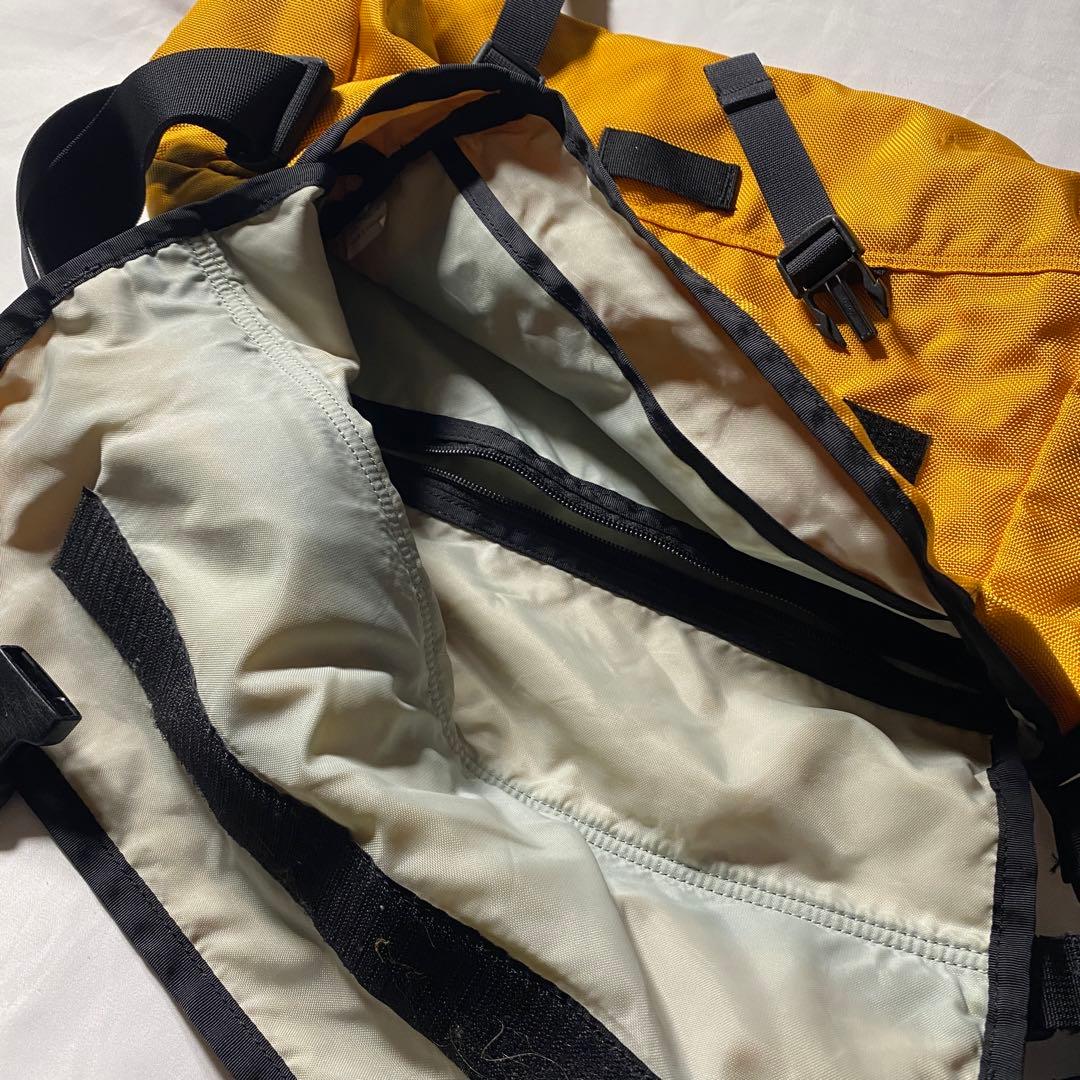 バッグ 00s Patagonia Half Mass Messenger Bag