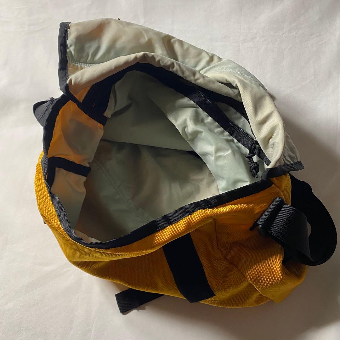 バッグ 00s Patagonia Half Mass Messenger Bag