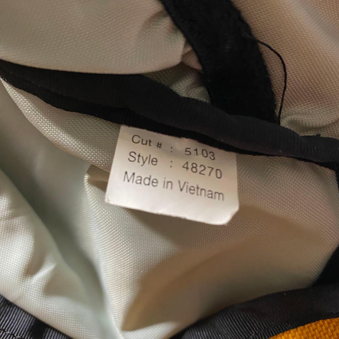 バッグ 00s Patagonia Half Mass Messenger Bag